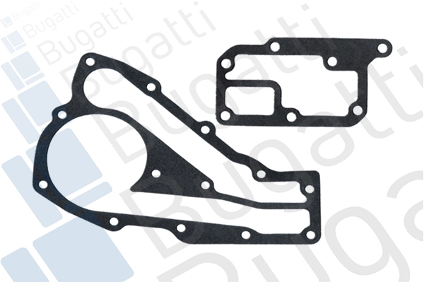PA0189 Bugatti Насос охолодження