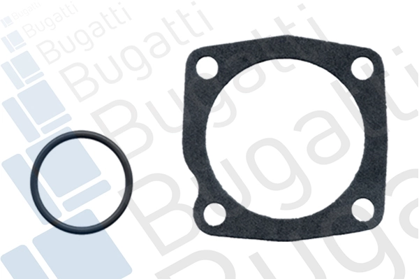 PA0507 Bugatti Насос охолодження