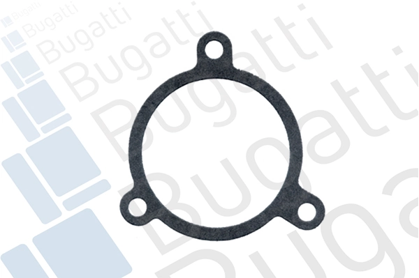 PA0212 Bugatti Насос охолодження