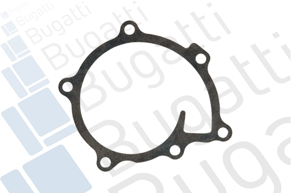 PA10239 Bugatti Насос охолодження