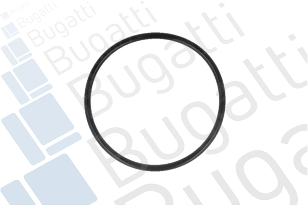 PA10012 Bugatti Насос охолодження