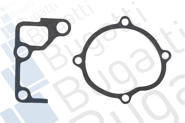 PA10091 Bugatti Насос охолодження