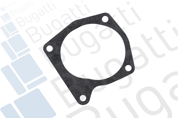 PA6005 Bugatti Насос охолодження