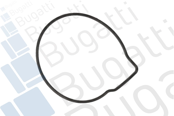 PA8710 Bugatti Насос охолодження