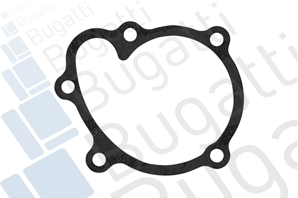 PA10197 Bugatti Насос охолодження