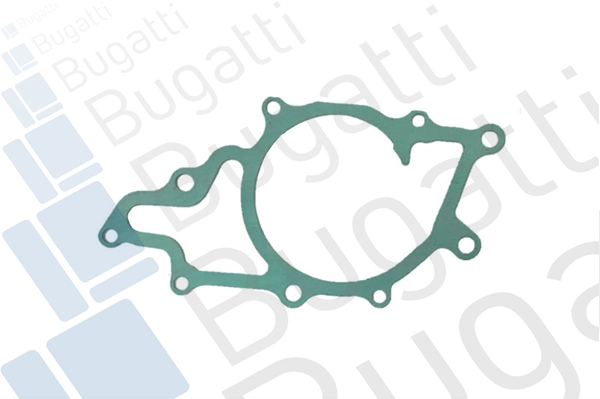 PA10074 Bugatti Насос охолодження