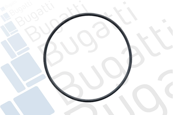 PA0091 Bugatti Насос охолодження