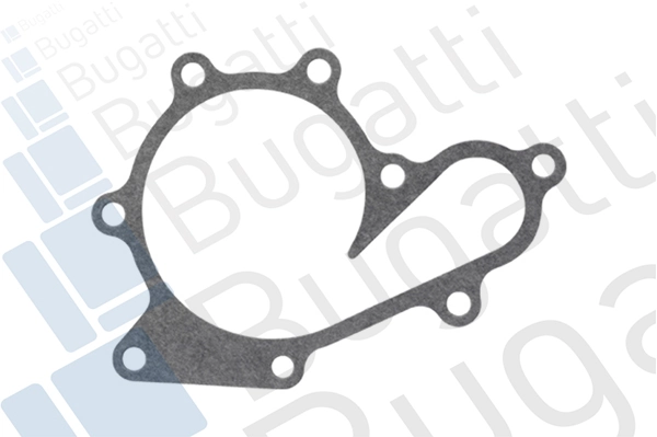 PA10053 Bugatti Насос охолодження