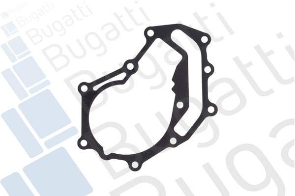 PA10351 Bugatti Насос охолодження