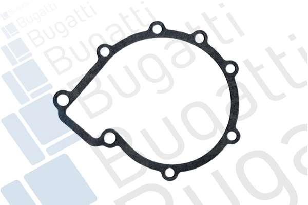 PA6808 Bugatti Насос охолодження