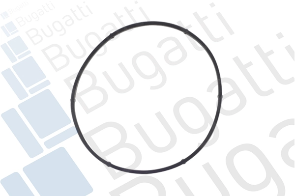 PA10019 Bugatti Насос охолодження