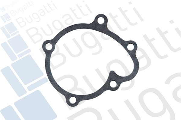 PA7207 Bugatti Насос охолодження