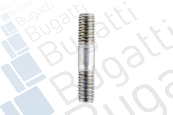 PA7715 Bugatti Насос охолодження