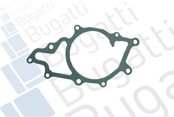 PA10023 Bugatti Насос охолодження