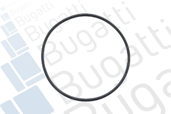 PA9103 Bugatti Насос охолодження