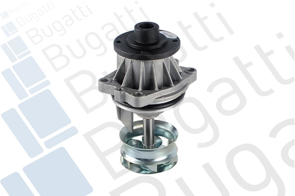 Помпа охолодження BMW 11517839062 ціна, від 43.01 USD