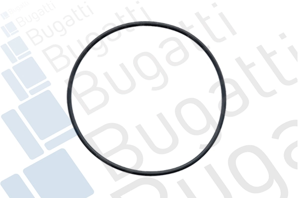PA0095 Bugatti Насос охолодження