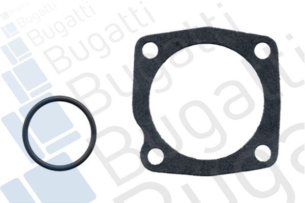PA0515 Bugatti Насос охолодження