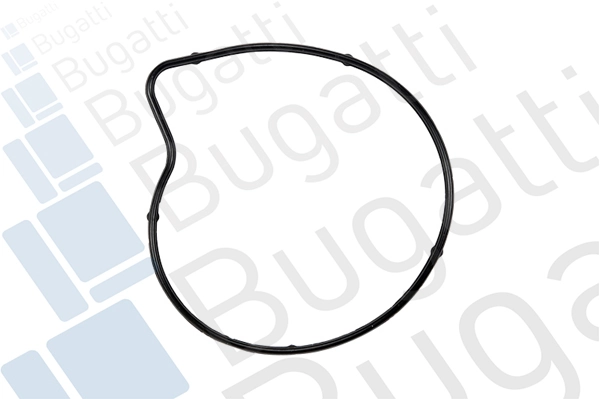 PA10064 Bugatti Насос охолодження