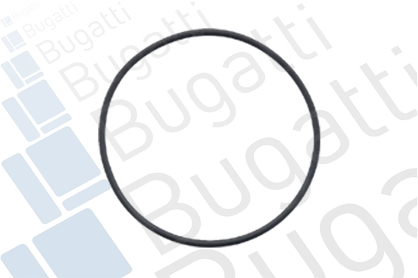 PA7213 Bugatti Насос охолодження