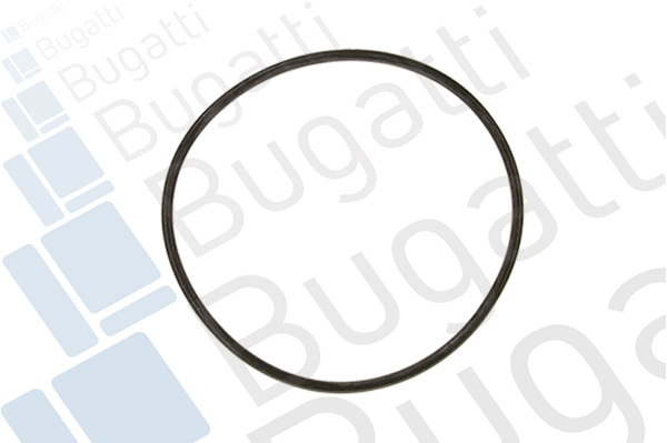 PA5108 Bugatti Насос охолодження
