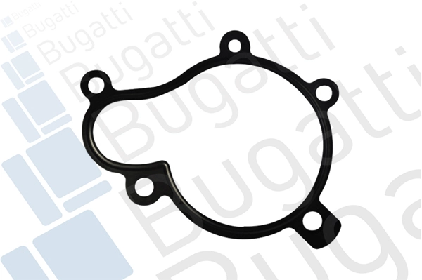 PA10121 Bugatti Насос охолодження