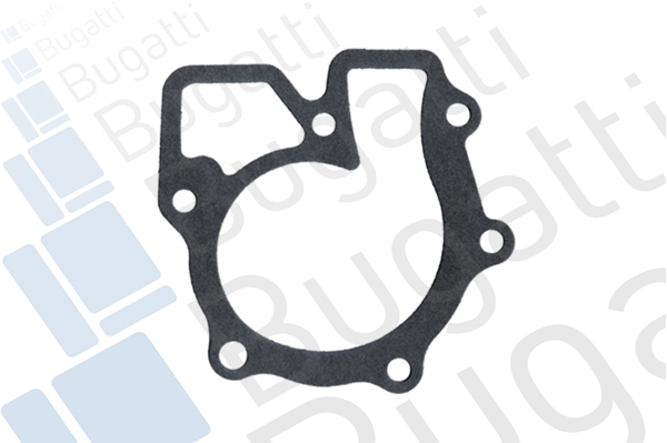 PA0241 Bugatti Насос охолодження