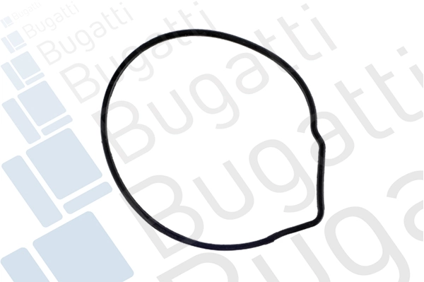PA8707 Bugatti Насос охолодження