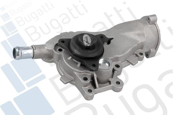 Помпа охолодження General Motors 55484940 ціна, від 68.86 USD