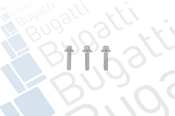 PA10376 Bugatti Насос охолодження