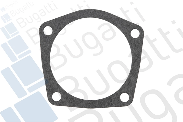 PA10120 Bugatti Насос охолодження