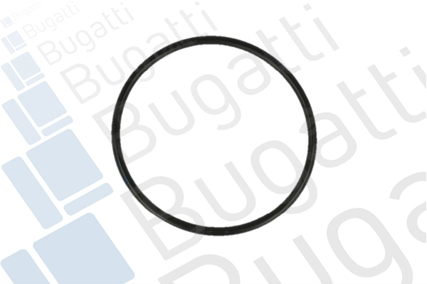 PA8713 Bugatti Насос охолодження