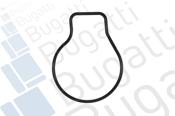 PA10128 Bugatti Насос охолодження