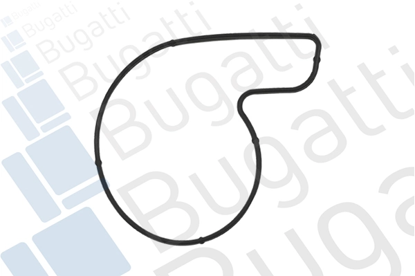 PA10026 Bugatti Насос охолодження