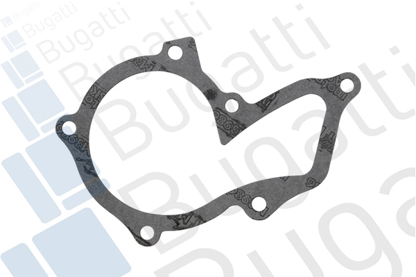 PA10107 Bugatti Насос охолодження