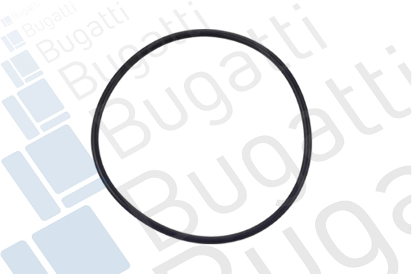 PA7208 Bugatti Насос охолодження