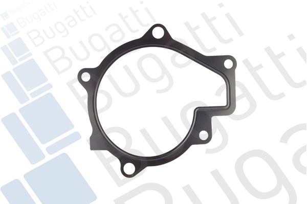 PA10181 Bugatti Насос охолодження