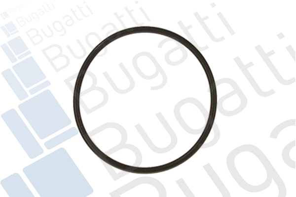 PA8705 Bugatti Насос охолодження