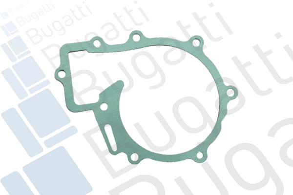 PA10254 Bugatti Насос охолодження