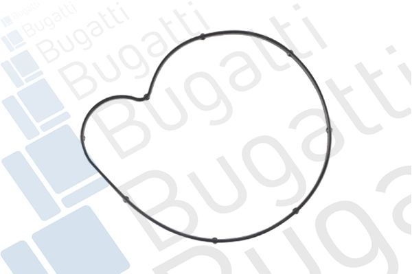 PA10187 Bugatti Насос охолодження