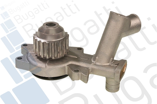 PA0234R Bugatti Насос охолодження
