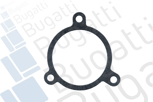 PA0213 Bugatti Насос охолодження