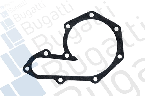 PA7701 Bugatti Насос охолодження
