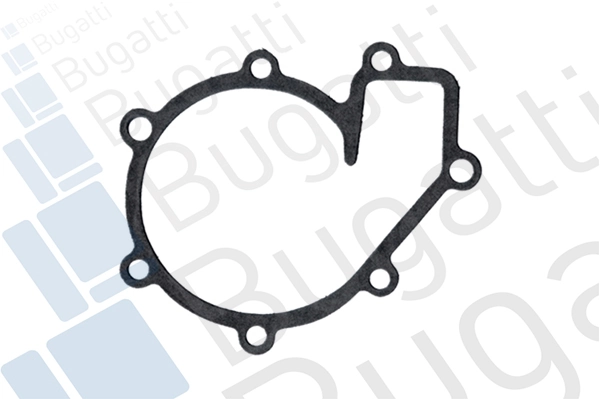 PA6814 Bugatti Насос охолодження