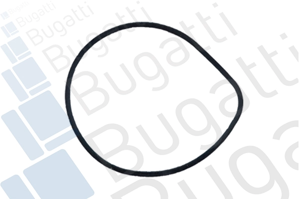 PA10022 Bugatti Насос охолодження