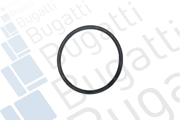 PA8712 Bugatti Насос охолодження