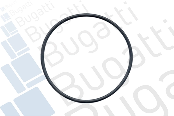 PA0316 Bugatti Насос охолодження