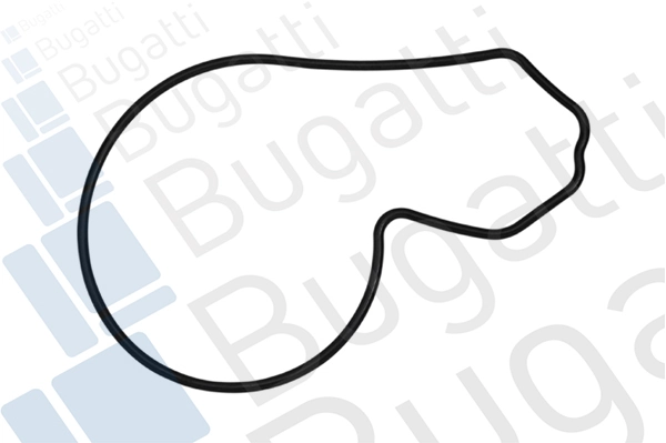 PA10093 Bugatti Насос охолодження
