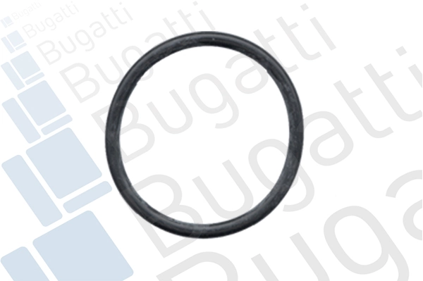 PA5402 Bugatti Насос охолодження