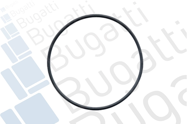PA10276 Bugatti Насос охолодження